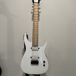Schecter Km7 mkiii 7 string electric guitar