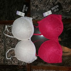 36 D Bras