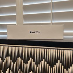 Apple Watch SE 2nd Gen GPS 40mm