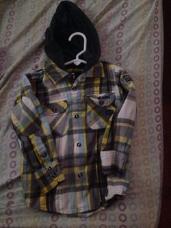 Size 2t ecko