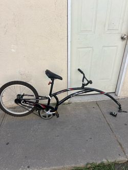 TRAIL A BIKE