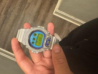 G Shock