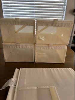 IKEA Shor storage