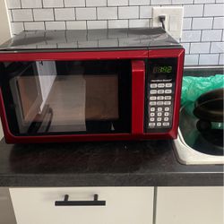 selling microwave