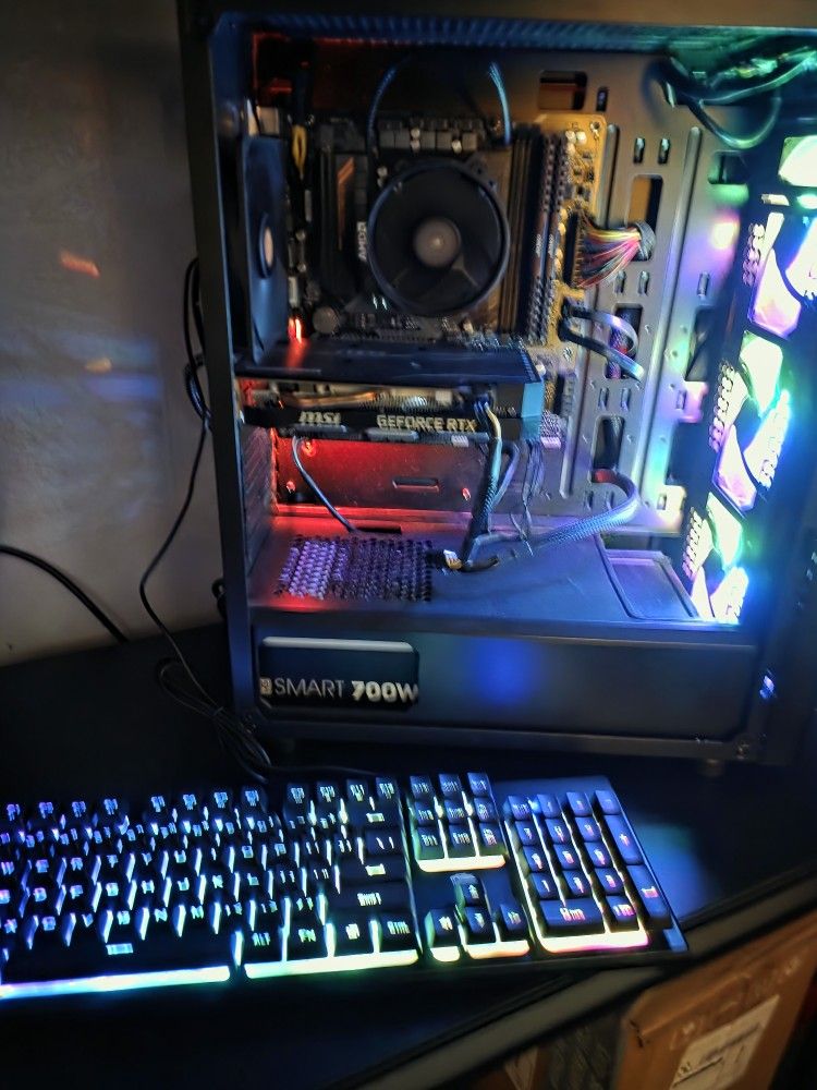 Gaming Pc