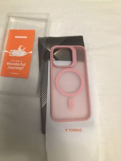 iPhone 15 Pro Case 