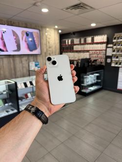 iPhone  14 128GB Unlocked -Pre-Owned - Phoenix AZ 