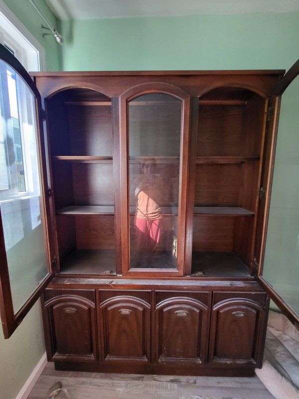 China Cabinet