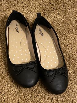 Dress shoes - Kids Size 1