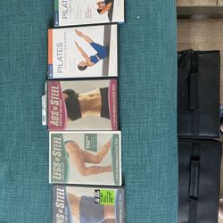 Home Workout Package