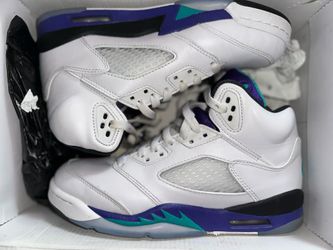 Grape 5s