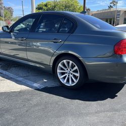 BMW Parts