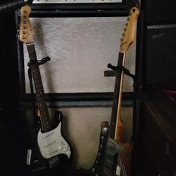 (Two)*** ,2/12 Silverstone Amplifier 