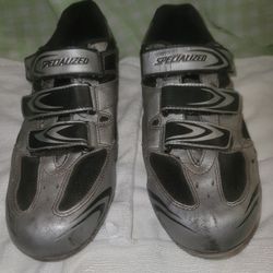 Road Bike Shoes