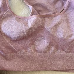 Gymshark Bra