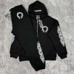 Chrome Hearts