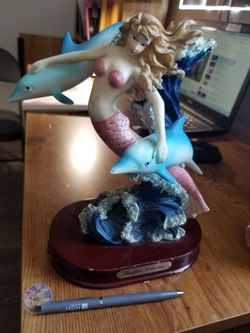 Ceramic Decoration