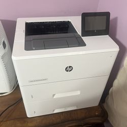 HP LaserJet Enterprise M507 model