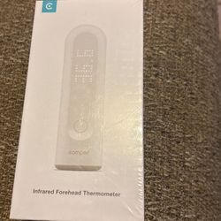 Infrared Forehead Thermometer Kids And Adults