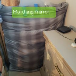 Queen Anne Bedroom Set