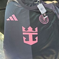 Soccer Messi Jersy