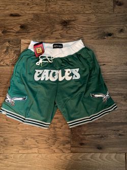 Philadelphia Eagles NFL Shorts