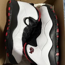Jordan 10 Size 11.5