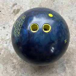 Bowling Ball - Roto Grip Idol Pearl - 15 Lb
