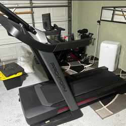 Pro-Form Treadmill  