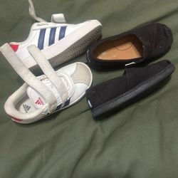 Kids shoes