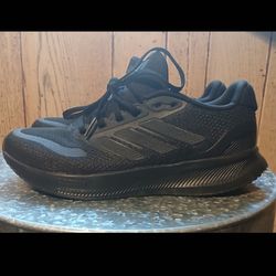 Men's Adidas Ortholite Cloudfoam Sneakers