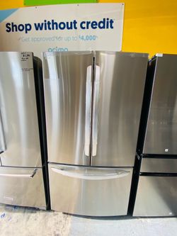Refrigerador a pagos