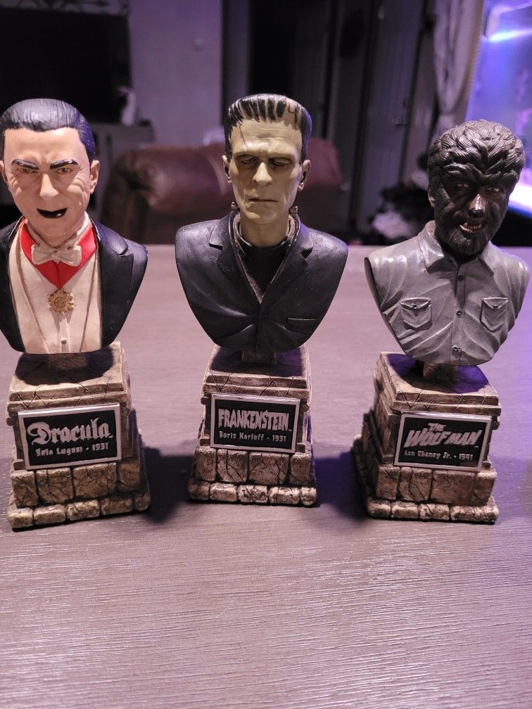 THE LEGACY COLLECTION 