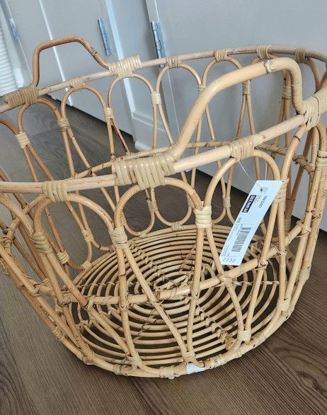Ikea Basket New With Tag
