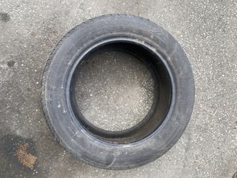 TIRE SIZE 235/55R17