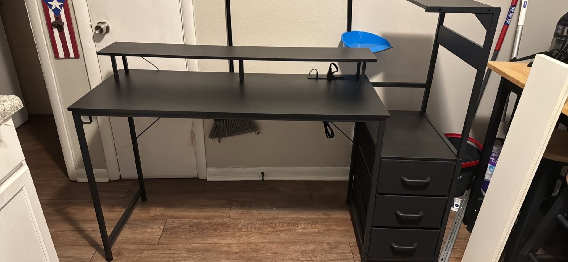 Gaming computer Desk