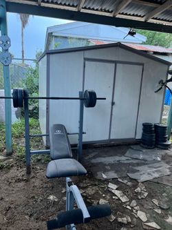 Weights