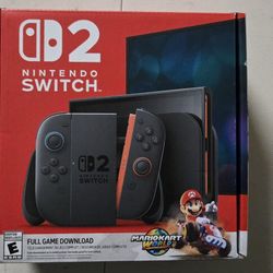 Nintendo Switch 2