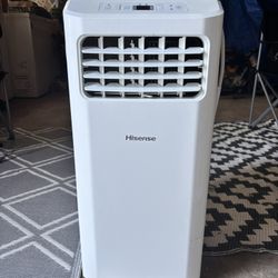 Hisense 6000btu AC Unit Only