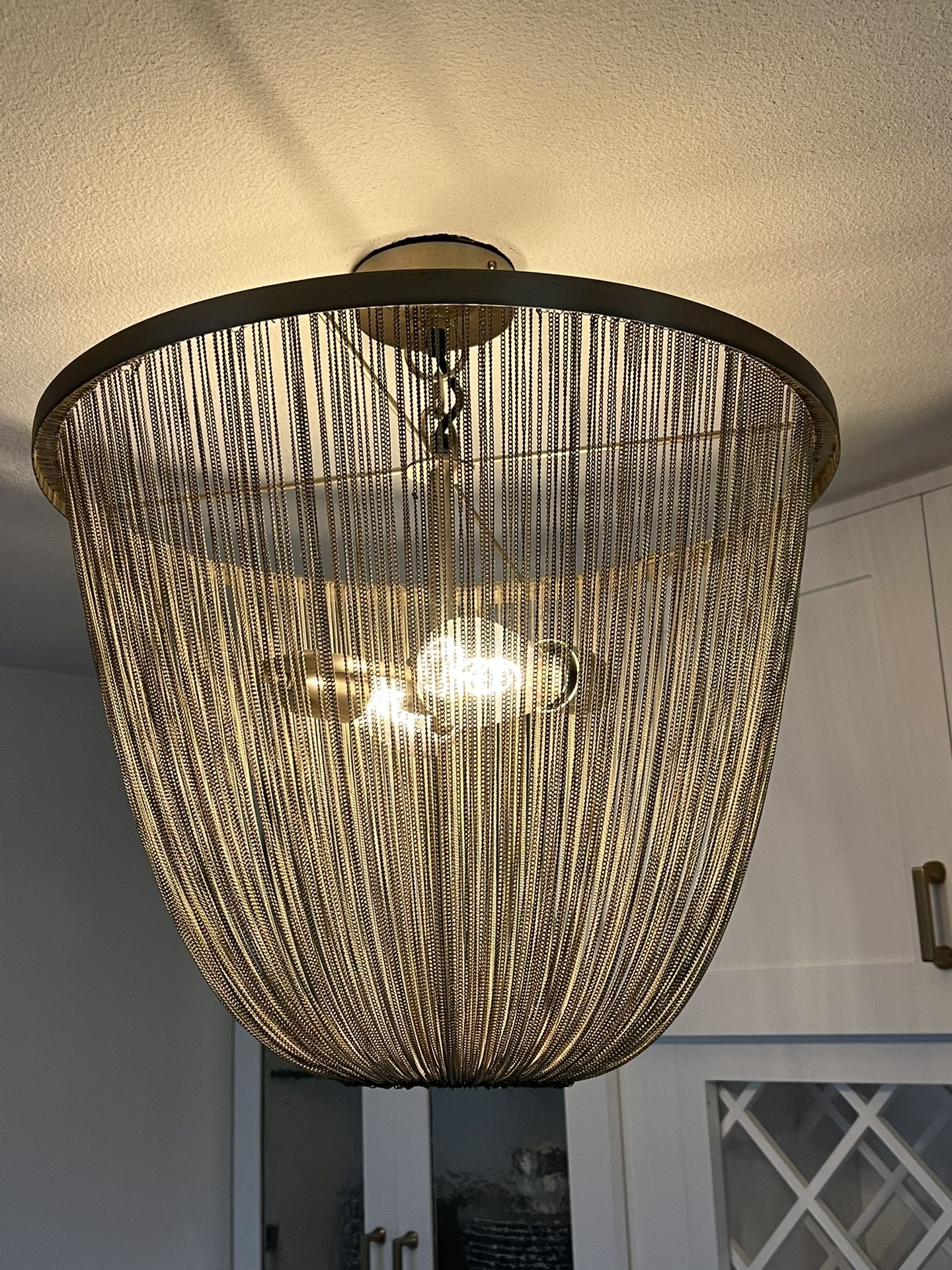 Light Fixture 