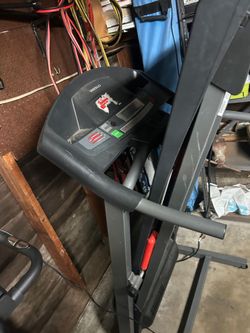 Gym set