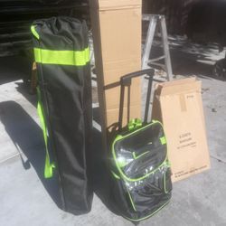 Rolling Cooler