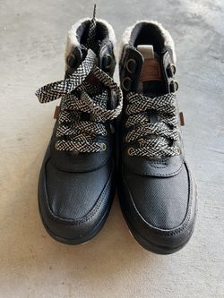 Keds Sneaker Boots Women’s Size 6