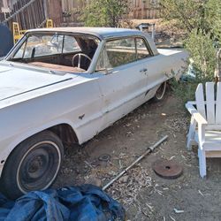 1964 Chevy Impala