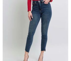 Judy Blue Jeans-size 9 tummy control