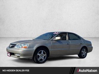 2003 Acura TL