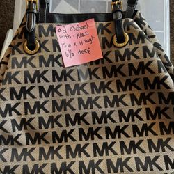 Michael Kors Handbag