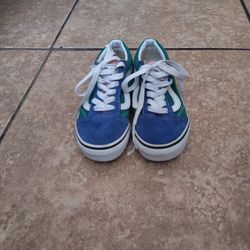 Shoes Vans 