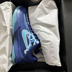 Kobe 5 Protro Xray GS 5.5