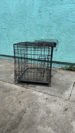 Dog Cages 